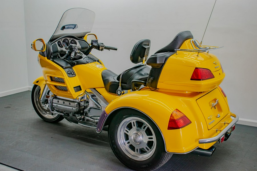 2005 Honda Gold Wing Trike