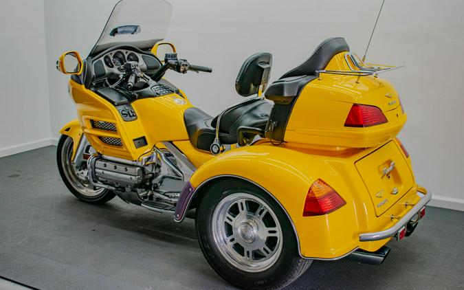 2005 Honda Gold Wing Trike