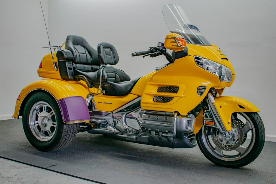 2005 Honda Gold Wing Trike