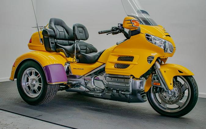 2005 Honda Gold Wing Trike