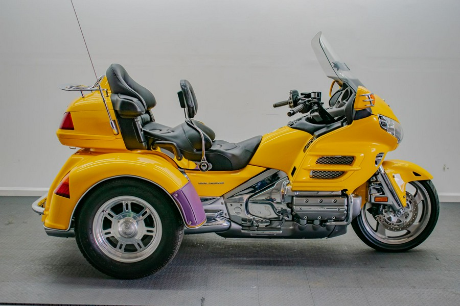 2005 Honda Gold Wing Trike