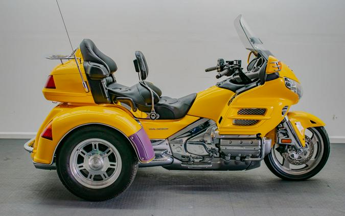 2005 Honda Gold Wing Trike