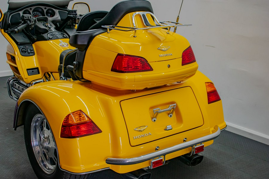 2005 Honda Gold Wing Trike