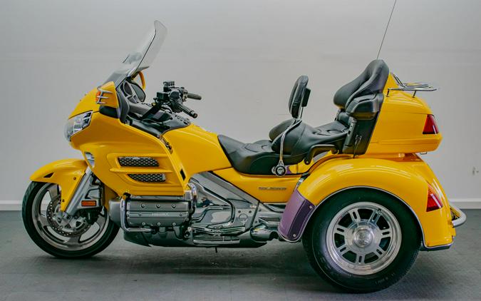 2005 Honda Gold Wing Trike