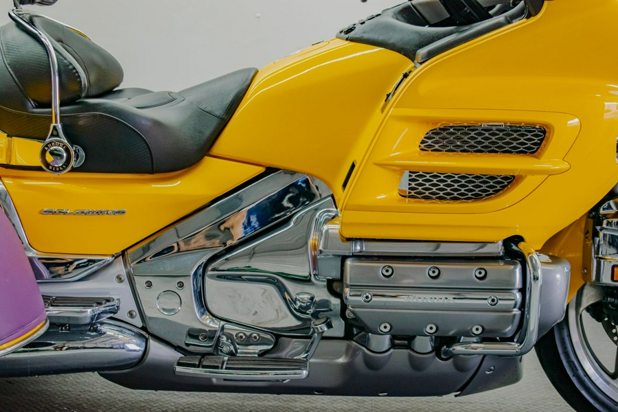 2005 Honda Gold Wing Trike