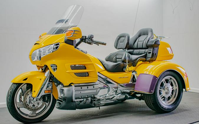 2005 Honda Gold Wing Trike