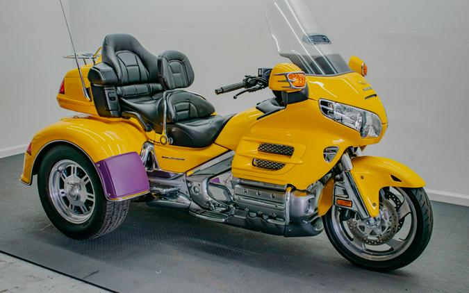 2005 Honda Gold Wing Trike