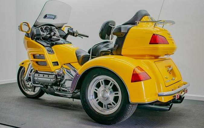 2005 Honda Gold Wing Trike