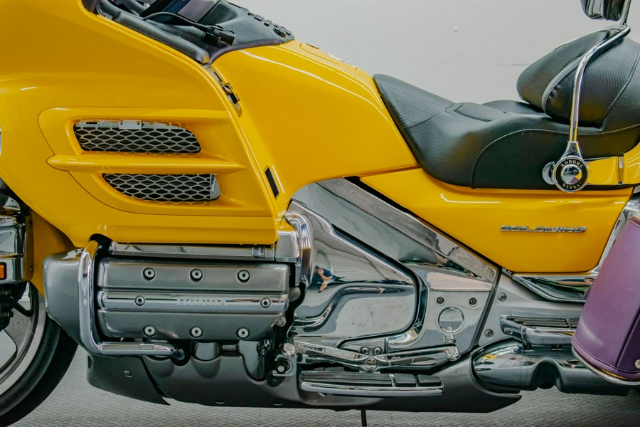 2005 Honda Gold Wing Trike