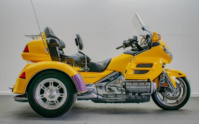 2005 Honda Gold Wing Trike