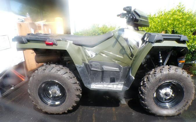 2019 Polaris® Sportsman® 570 EPS