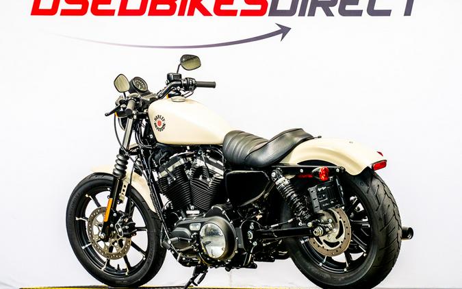 2022 Harley-Davidson Sportster Iron 883 - $6,999.00