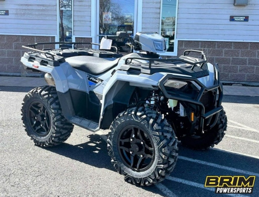 2024 Polaris Sportsman 570 Premium