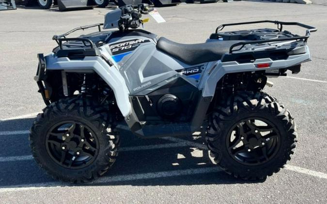 2024 Polaris Sportsman 570 Premium