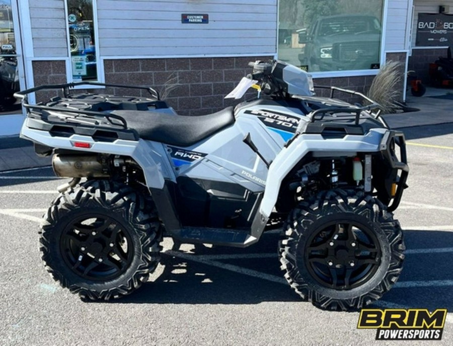 2024 Polaris Sportsman 570 Premium