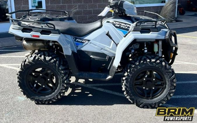 2024 Polaris Sportsman 570 Premium