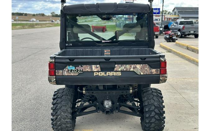 2019 Polaris Industries RANGER XP 1000 EPS