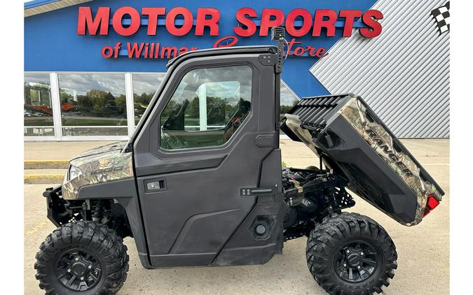 2019 Polaris Industries RANGER XP 1000 EPS