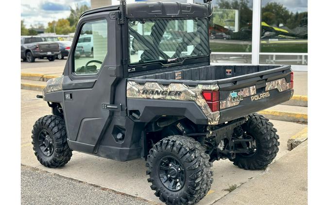 2019 Polaris Industries RANGER XP 1000 EPS