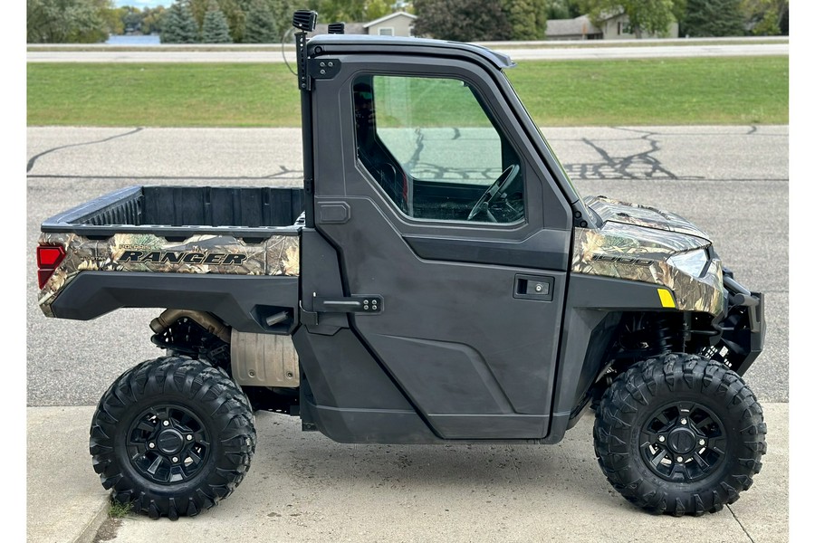 2019 Polaris Industries RANGER XP 1000 EPS