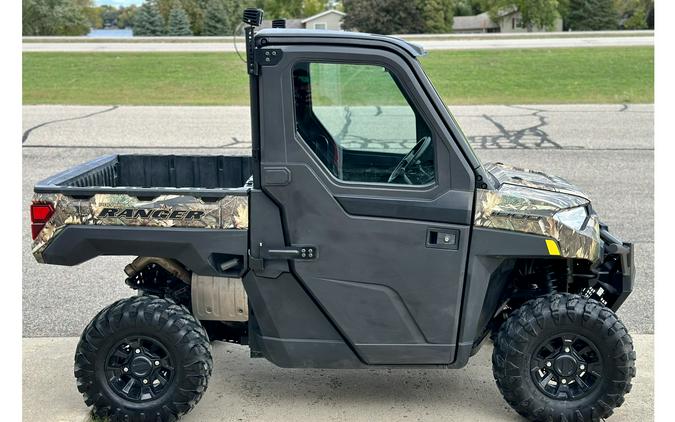 2019 Polaris Industries RANGER XP 1000 EPS