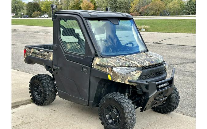 2019 Polaris Industries RANGER XP 1000 EPS