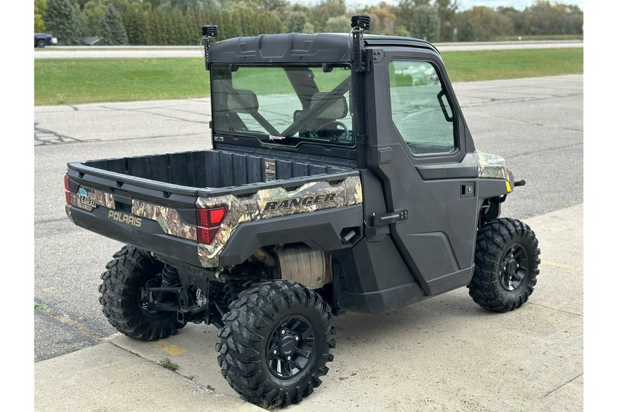 2019 Polaris Industries RANGER XP 1000 EPS