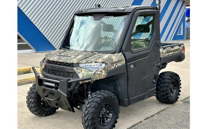 2019 Polaris Industries RANGER XP 1000 EPS