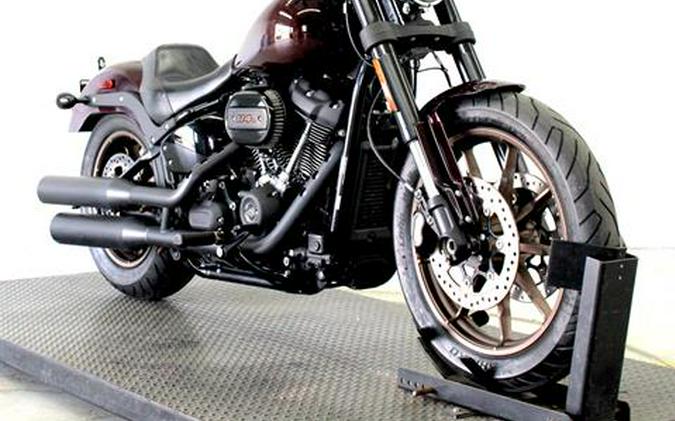 2021 Harley-Davidson Low Rider®S