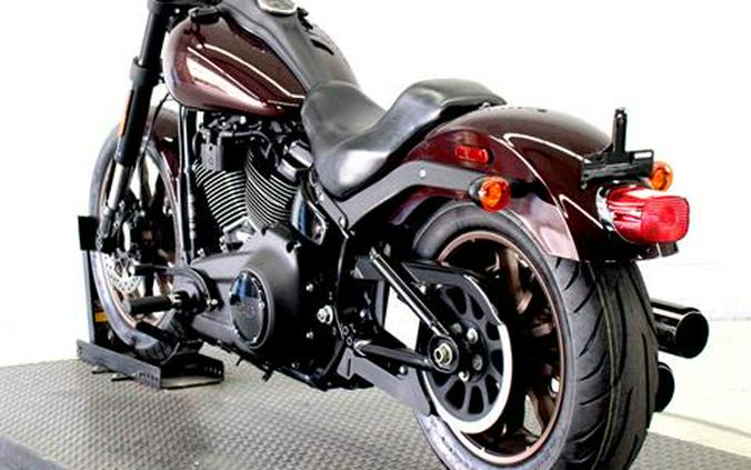 2021 Harley-Davidson Low Rider®S