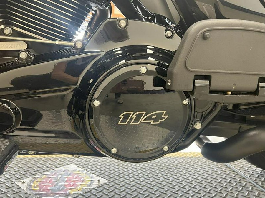 2023 Harley-Davidson® FLHTK - Ultra Limited