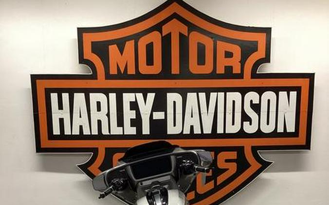 2023 Harley-Davidson® FLHXSE - CVO™ Street Glide®