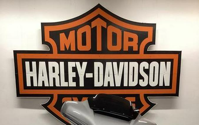 2023 Harley-Davidson® FLHXSE - CVO™ Street Glide®