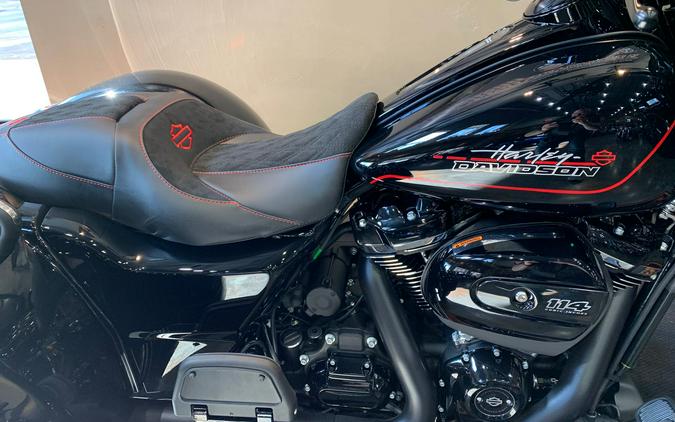 2024 Harley-Davidson Road Glide 3