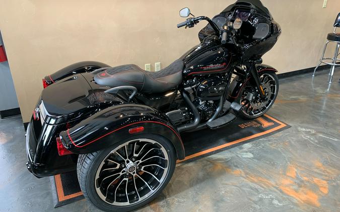 2024 Harley-Davidson Road Glide 3