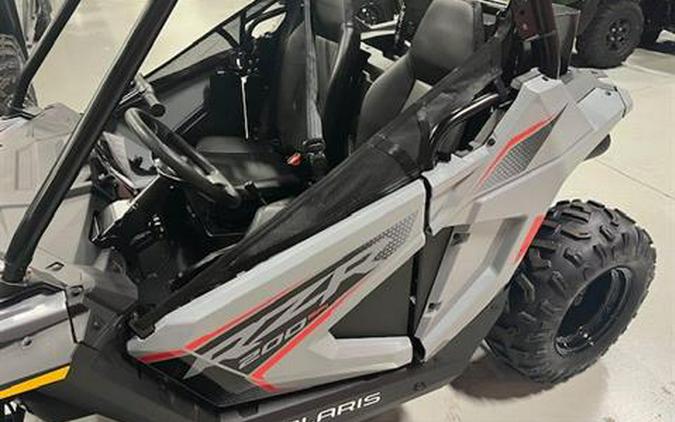 2024 Polaris RZR 200 EFI