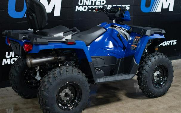 2024 Polaris® Sportsman Touring 570