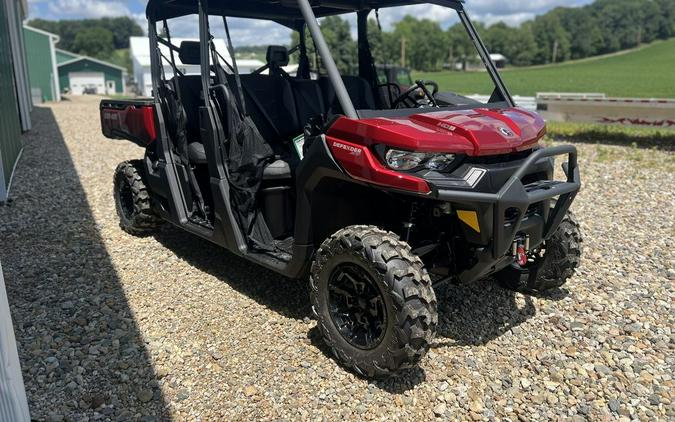 2024 Can-Am® Defender MAX XT HD9