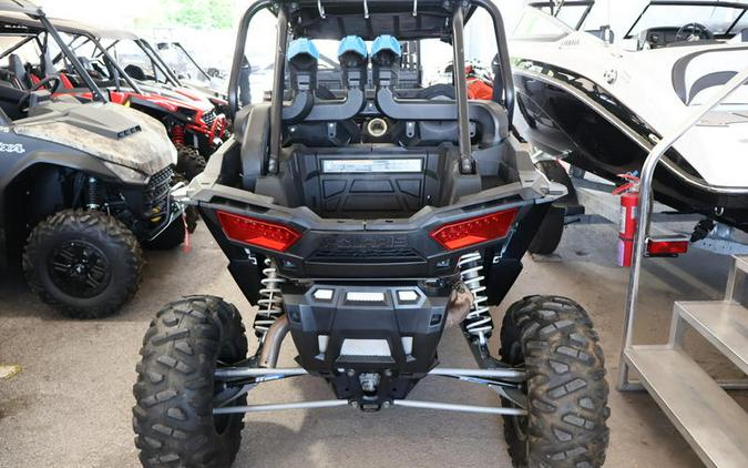 2017 Polaris® RZR XP 1000 EPS GLOSS WHITE LIGHTNING