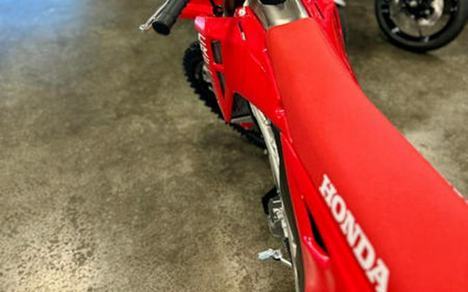 2025 Honda® CRF250R