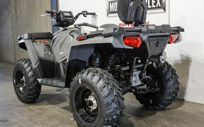 2025 Polaris® Sportsman Touring 570 EPS