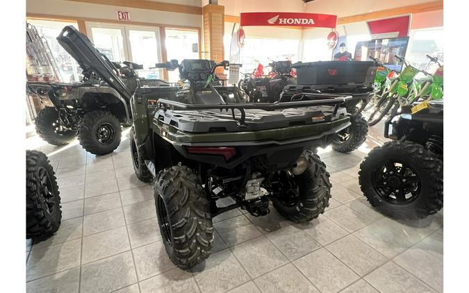 2024 Polaris Industries SPORTSMAN 570 EPS