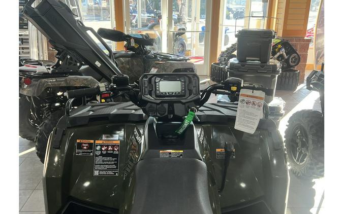 2024 Polaris Industries SPORTSMAN 570 EPS