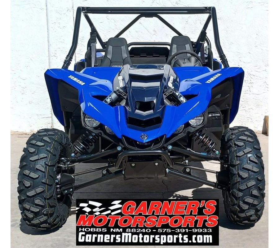 2024 Yamaha YXZ1000R