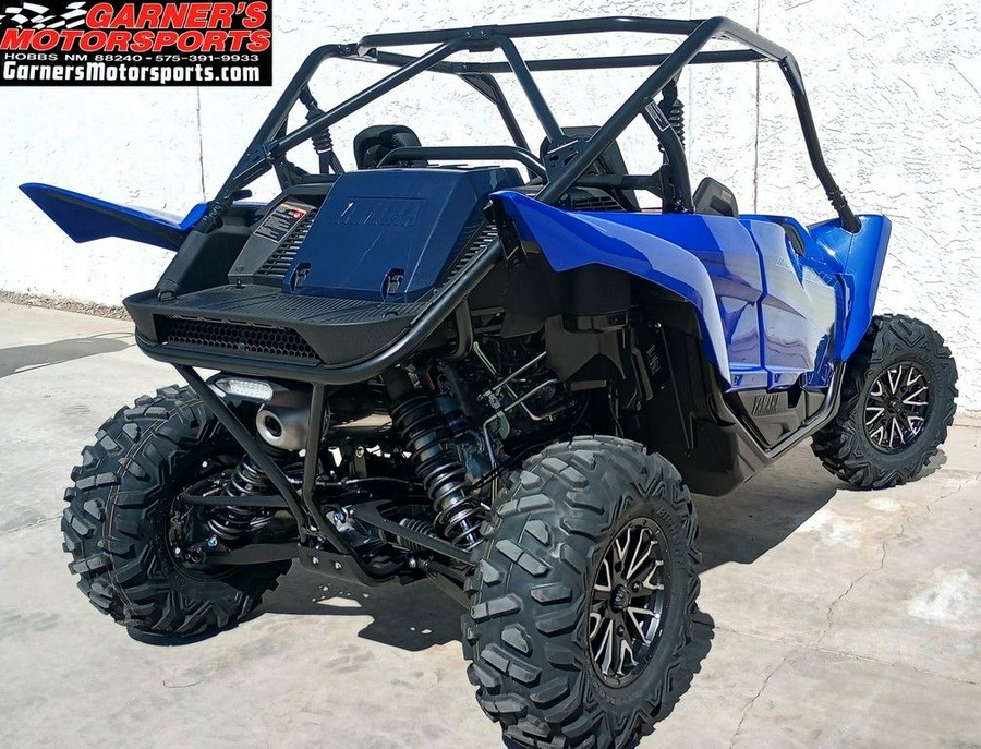 2024 Yamaha YXZ1000R