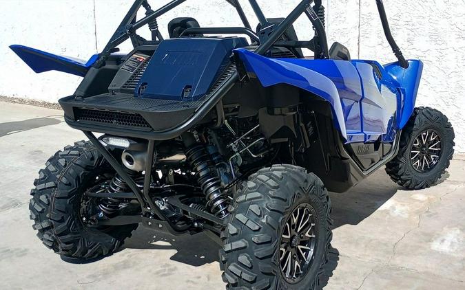 2024 Yamaha YXZ1000R