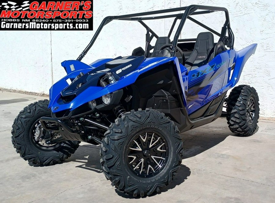 2024 Yamaha YXZ1000R