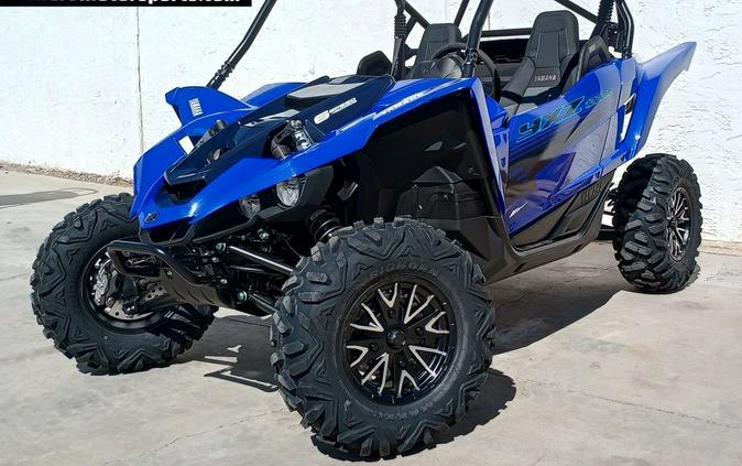 2024 Yamaha YXZ1000R