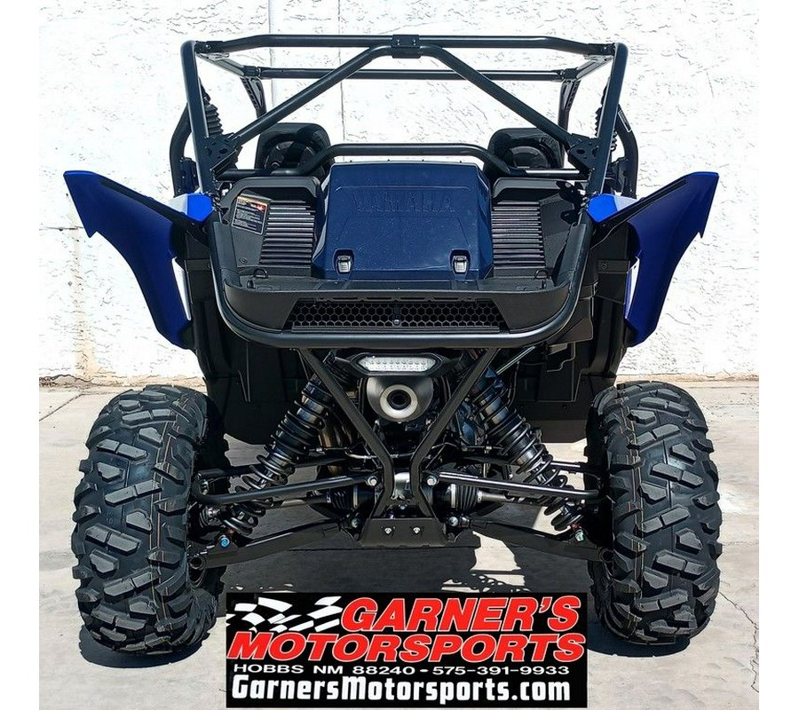 2024 Yamaha YXZ1000R