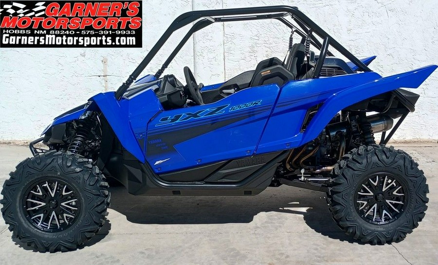 2024 Yamaha YXZ1000R